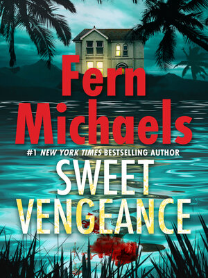 cover image of Sweet Vengeance